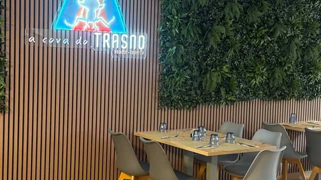 Camarero/a o Ayudante