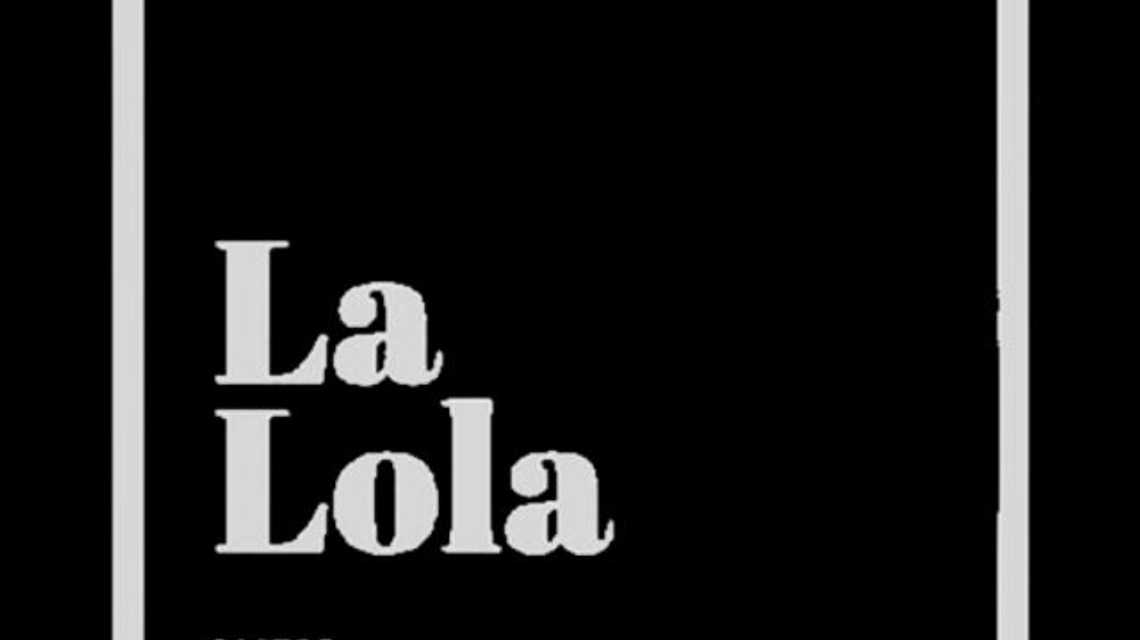 La Lola cover image