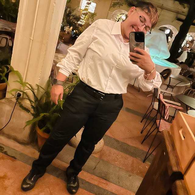 Candidate avatar