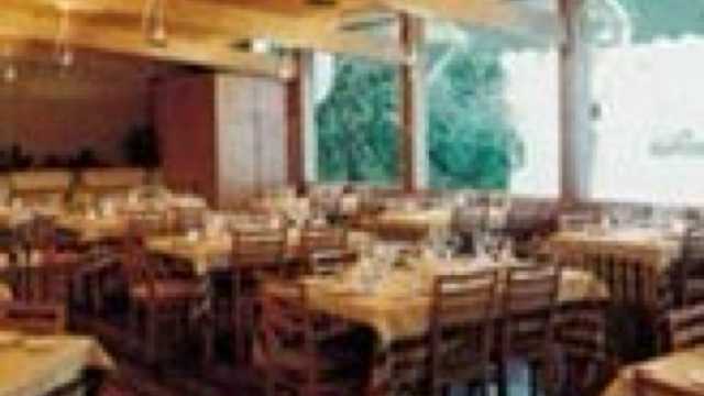 Ayudante de Camarero/a