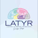 Centro LATYR logo