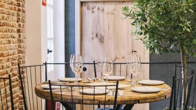 Office de Cocina