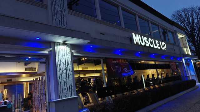 Personal Training sales Manager