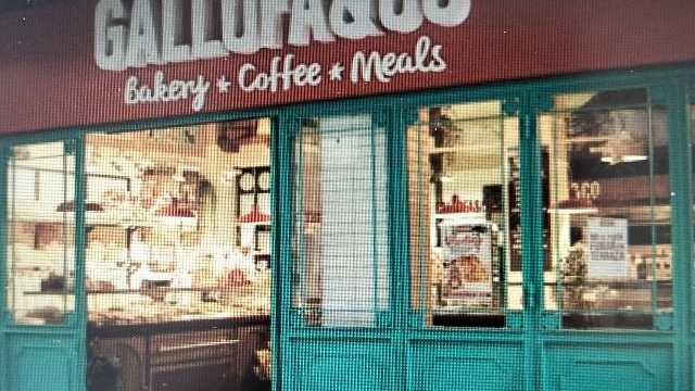 Dependiente/a de Tienda