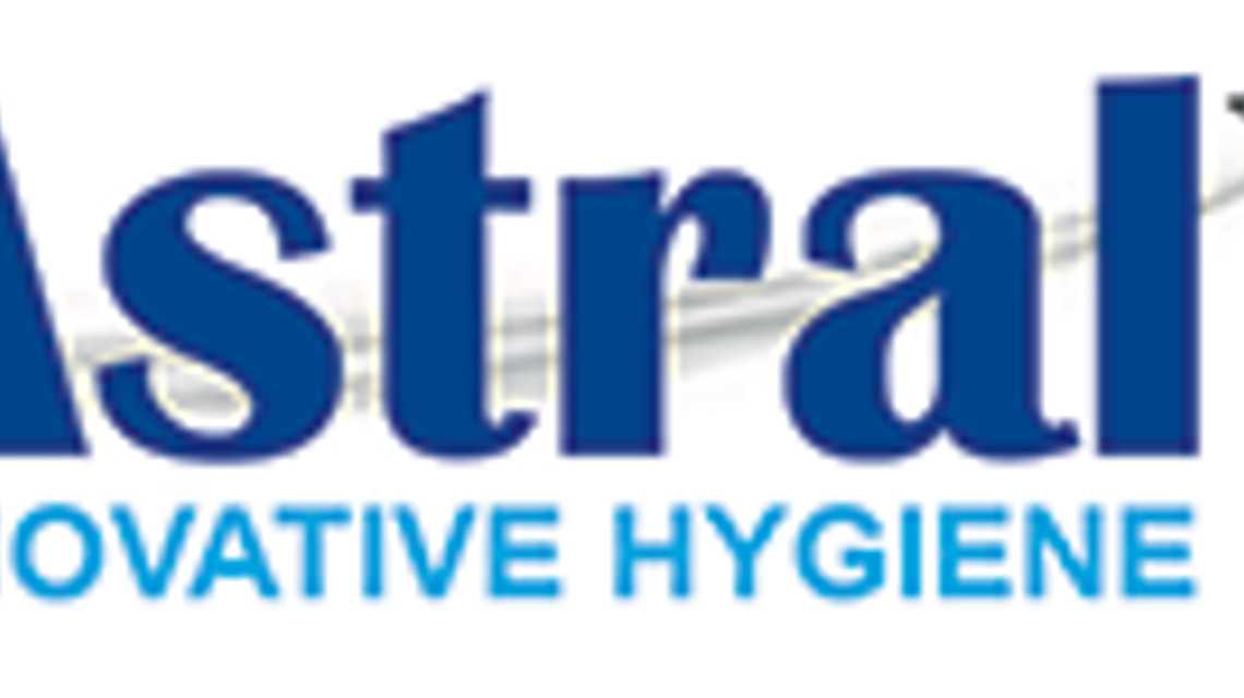 Astral Innovative Hygiene Specialists cover image