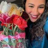 Michelle F. avatar icon