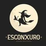 Esconxuro logo
