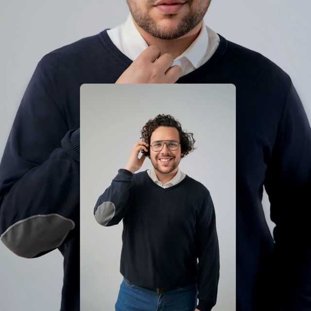 Candidate avatar