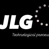 JLG technological processes  logo