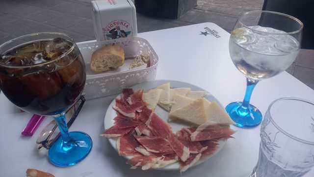 Camarero/a de Restaurante