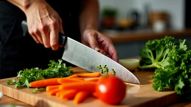 Ayudante/a de Cocina