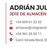 Adrián J. avatar icon