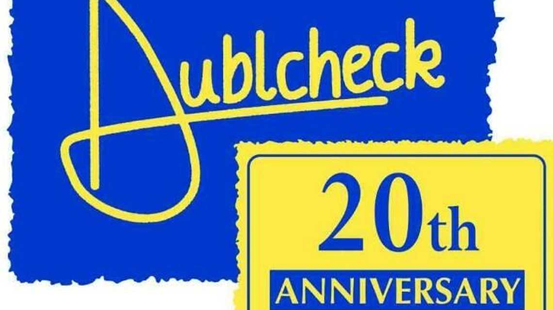 Dublcheck Cleaning cover image