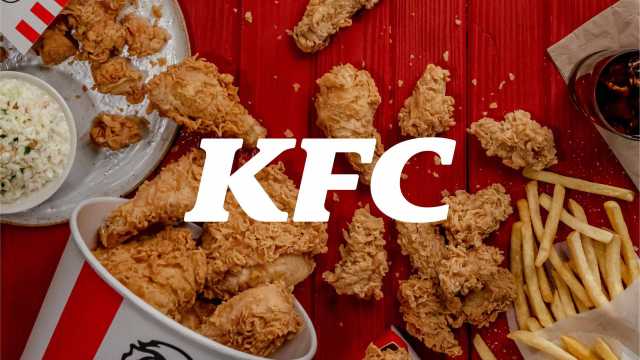 Cajero/a KFC PLAZA ESPAÑA