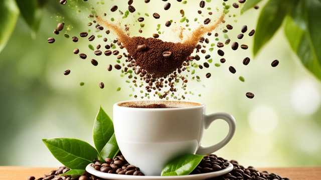 PROMOTOR DE CAFÉ MADRID