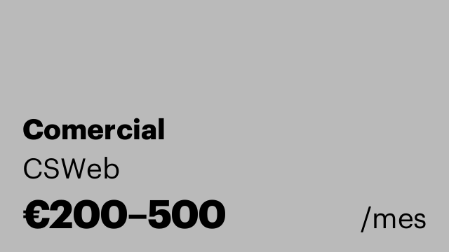 Comercial