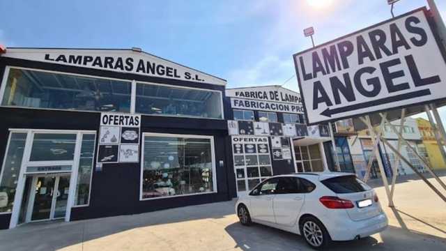 Dependiente/a de Tienda