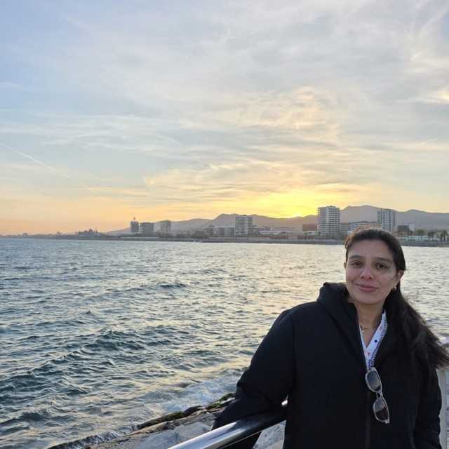 Candidate avatar