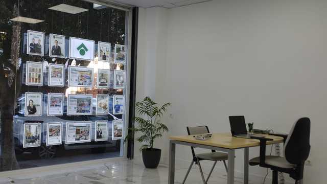 Asesor/a Inmobiliario