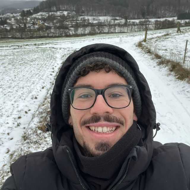Candidate avatar