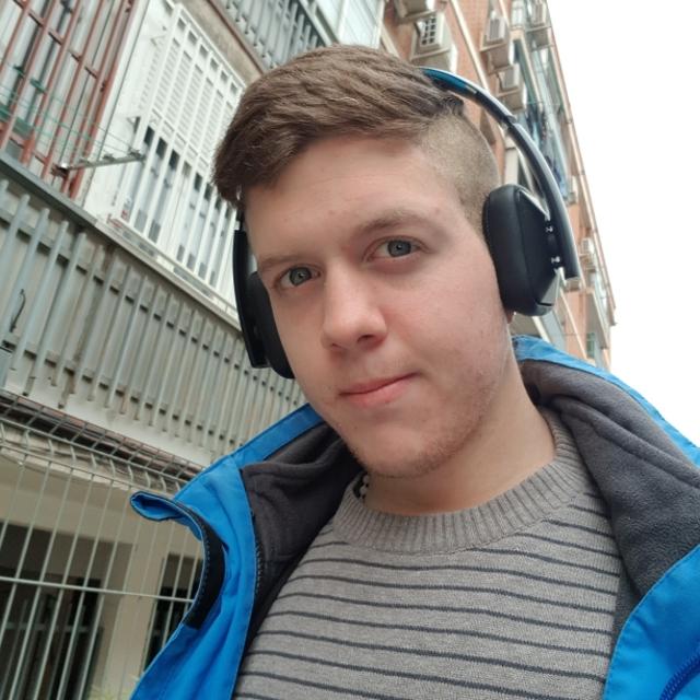 Candidate avatar
