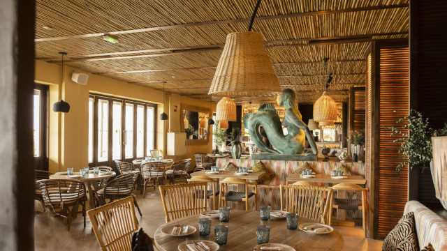 Cocinero/a Restaurante