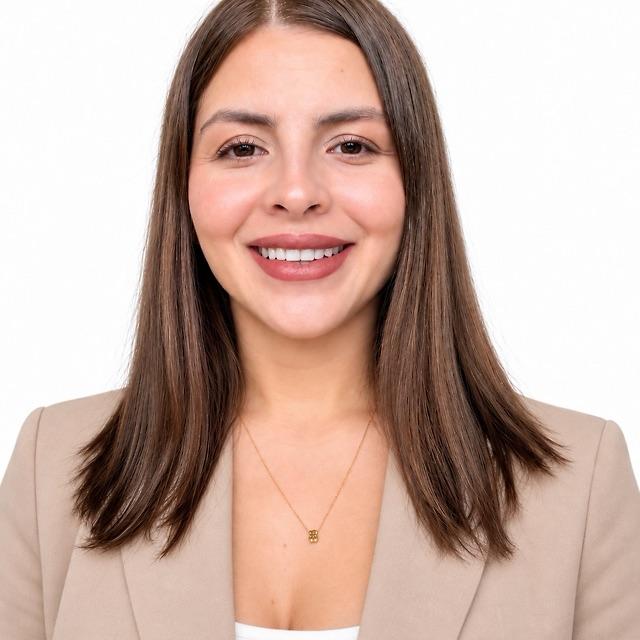 Candidate avatar