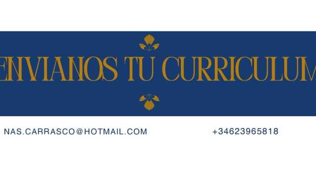 Cocinero/a y Ayudante/a de Cocina