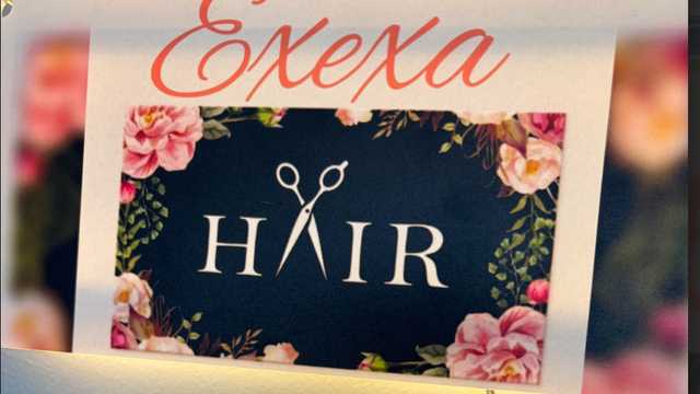 hairdressers, colororist, manicurist, barbers eyebrow threader