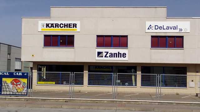 Auxiliar Administrativo/a