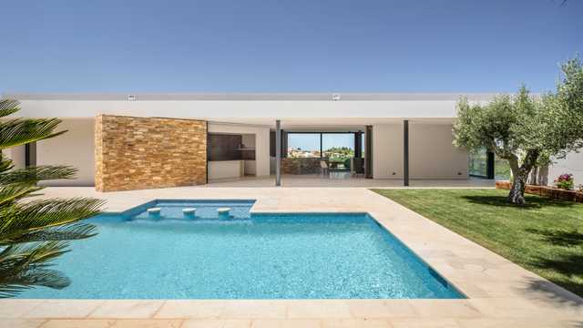 GRUISTA – Obres de Vivenda d’Alt Standing (Girona i Barcelona)