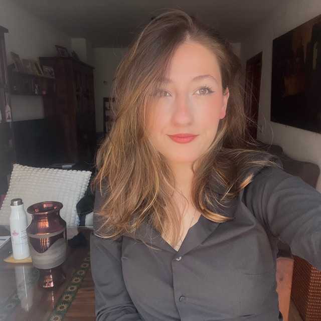 Candidate avatar