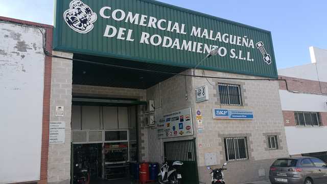 Repartidor/a en Moto