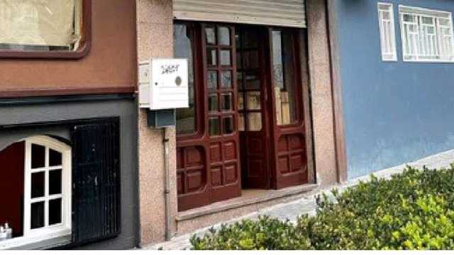 Camarero/a