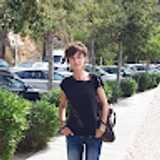 daniela K. avatar icon