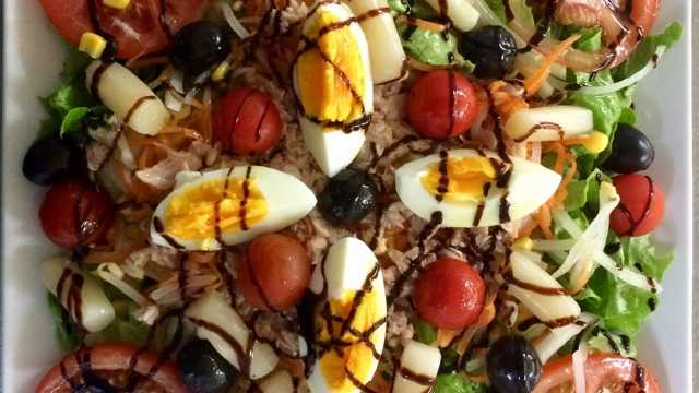 Ayudante/a de Cocinero/a