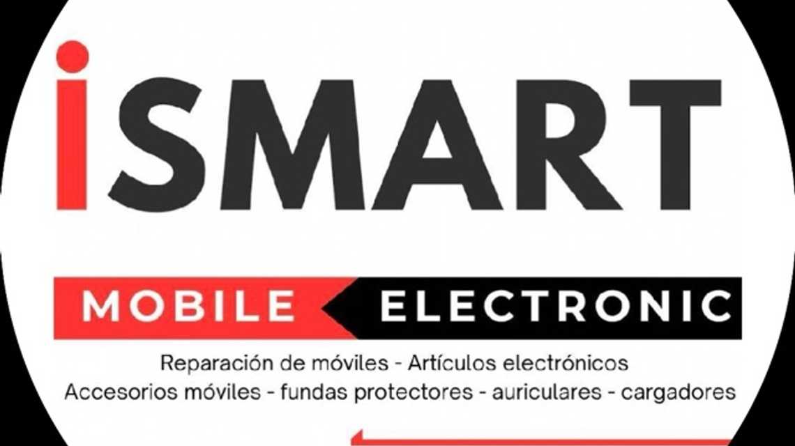 iSmart Phone 188 S.L. cover image