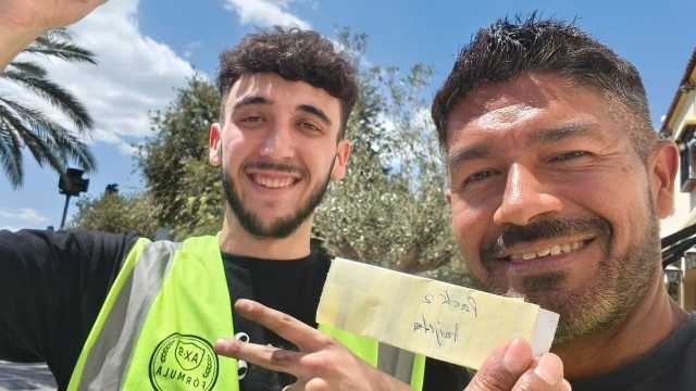 Promotor/a de Ventas