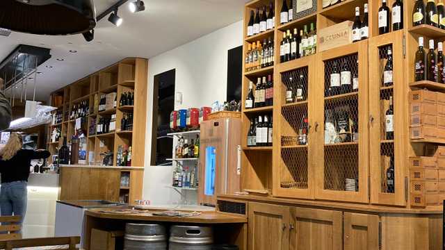 Camarero/a de Sala/Terraza