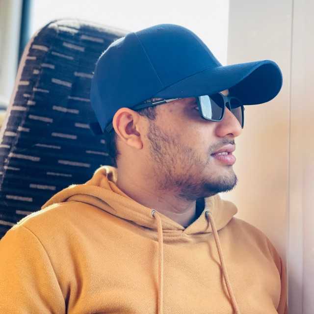 Candidate avatar