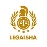 Legalsha segunda oportunidad logo