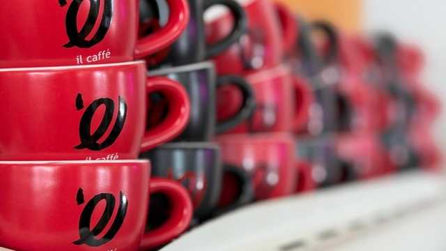 Camarero/a y Barista