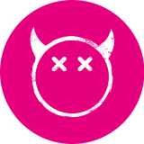 MALIZZIA Street Food logo