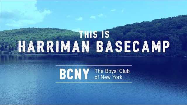 Summer Camp Counselor