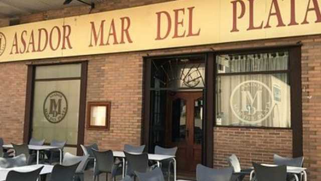 Camarero/a de Restaurante