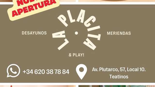 Camarero/a de Sala/Terraza