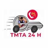 TMTA Multiservicios logo