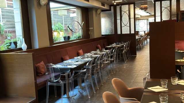 Camarero/a de Restaurante