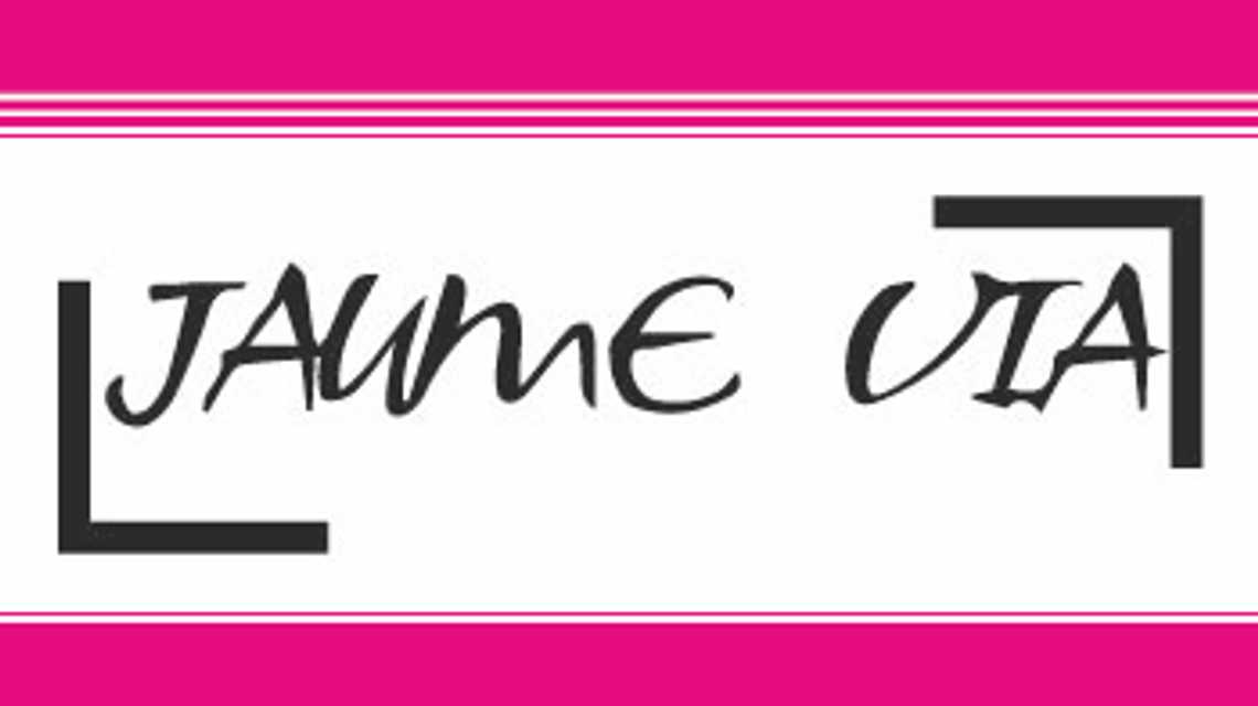 Restaurant Jaume Via Ru cover image