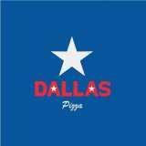 Dallas Pizza Cervello logo